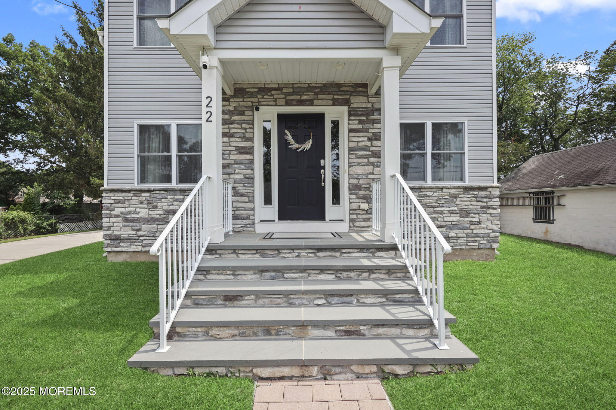 Property Photo: 22 Sadowski Drive NJ 08857
