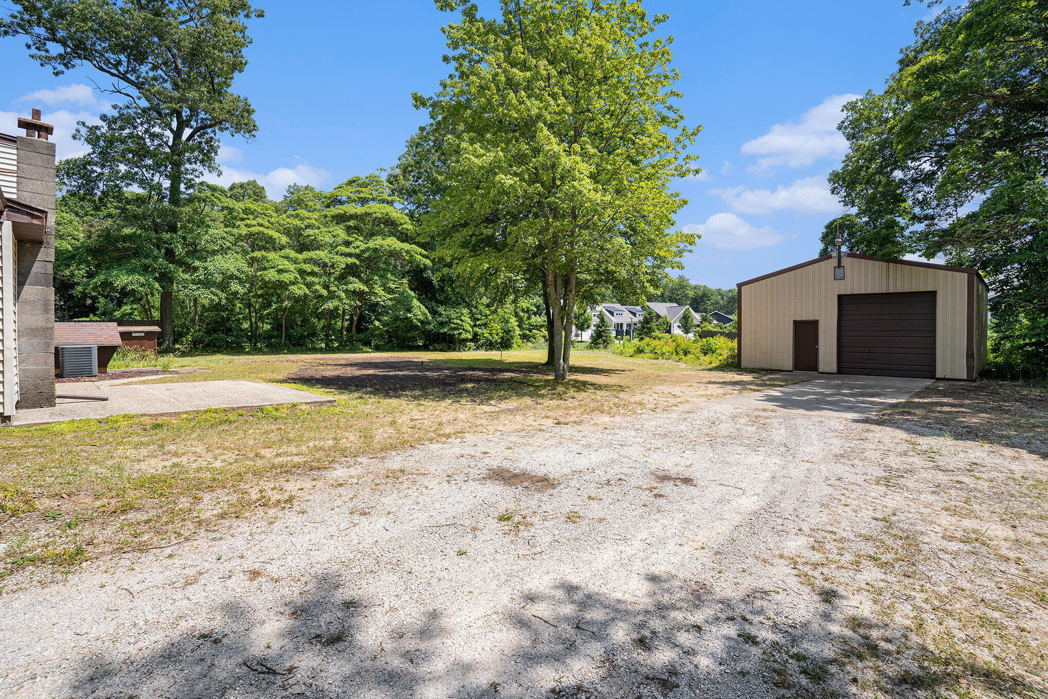 Property Photo: 14092 152nd Avenue MI 49417