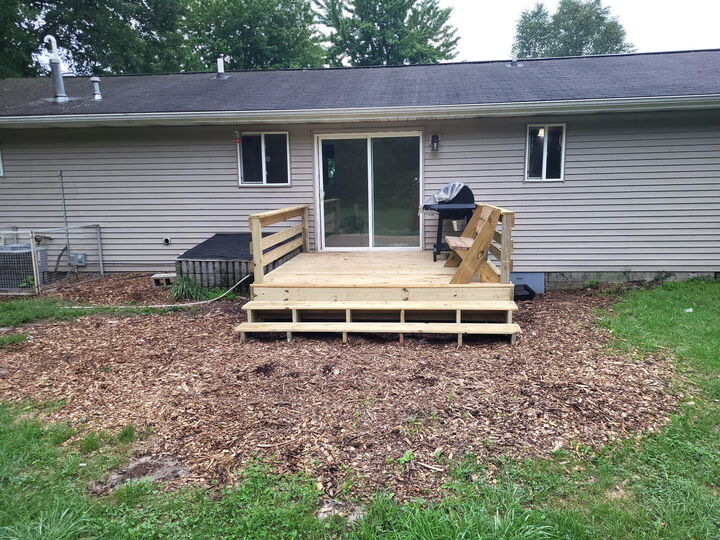 Property Photo: 11828 E White Road MI 49451