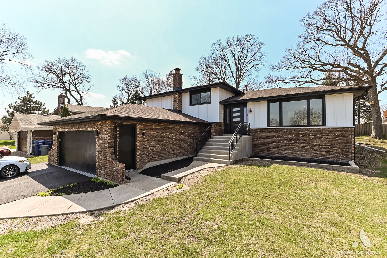 Property Photo:  8770 S 81st Court  IL 60457 