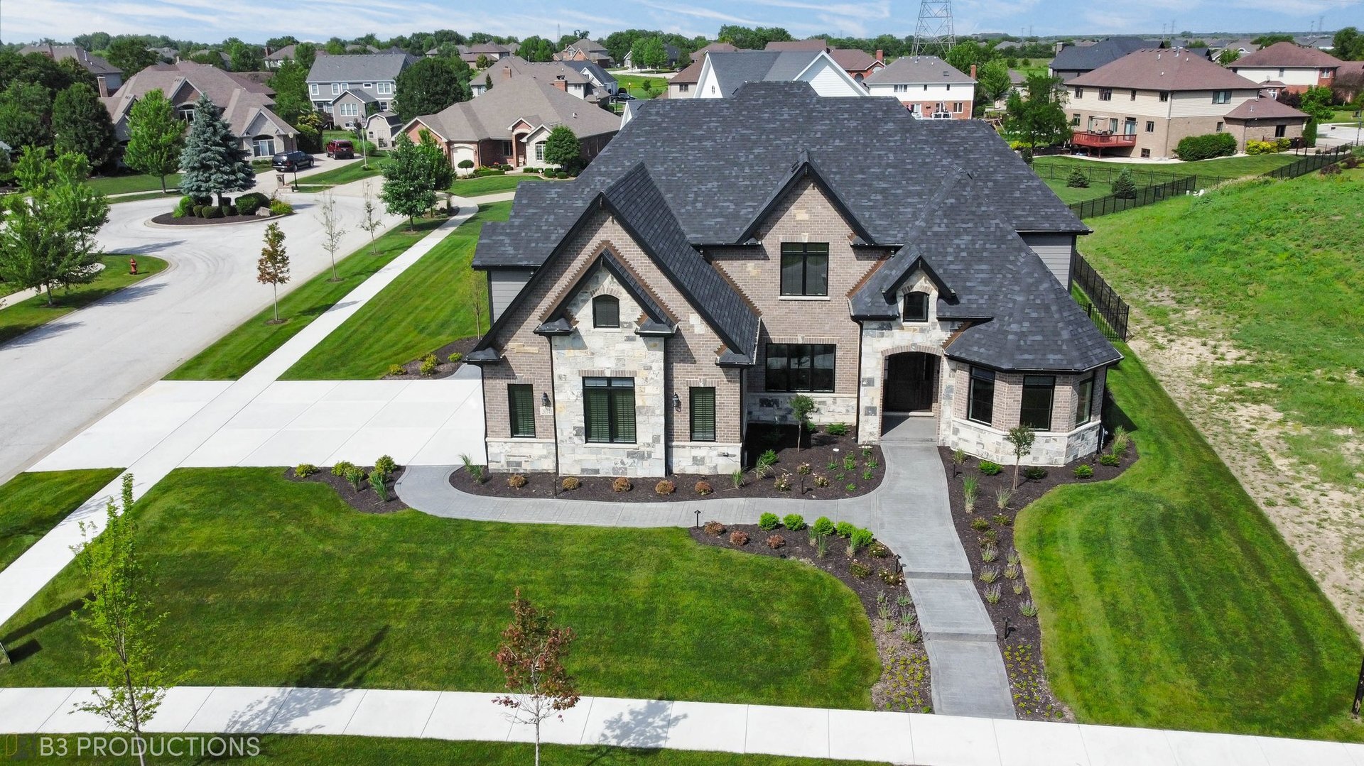 Property Photo: 20145 Waterview Trail IL 60423