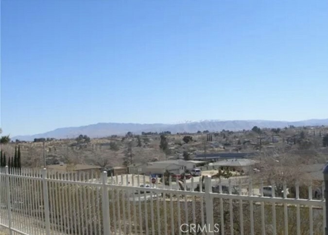 Property Photo: 16470 Cabrillo Drive CA 92395