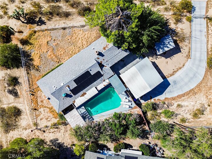 Property Photo:  16470 Cabrillo Drive  CA 92395 