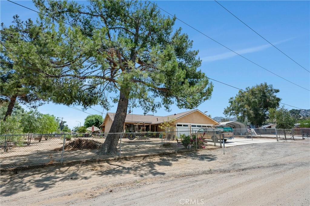 Property Photo: 29905 Nuevo Road CA 92567