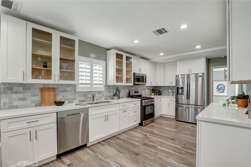Property Photo:  4437 Keever Ave  CA 90807 