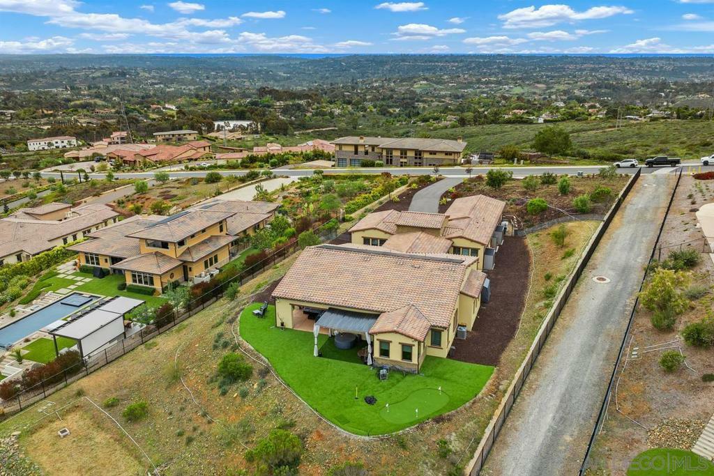 Property Photo: 3881 Rancho Summit Dr CA 92024