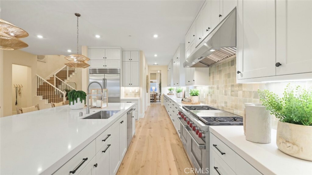 Property Photo: 21407 Zaca Court CA 92887