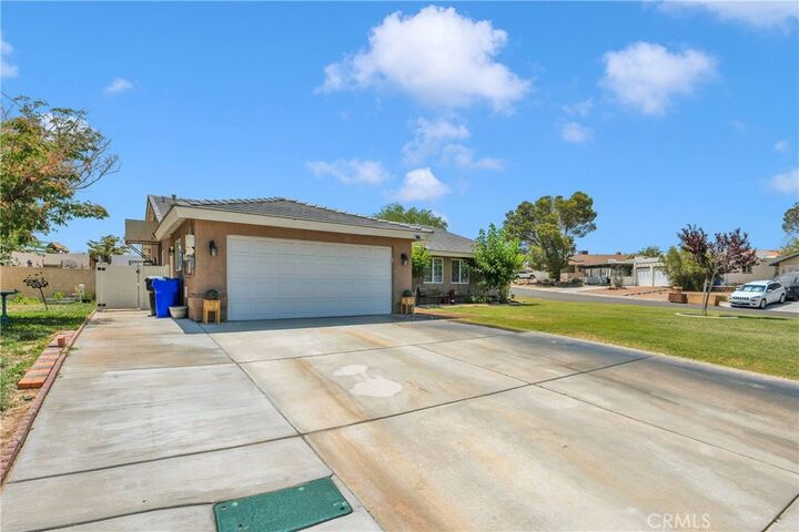 Property Photo:  26460 Gem Court  CA 92342 