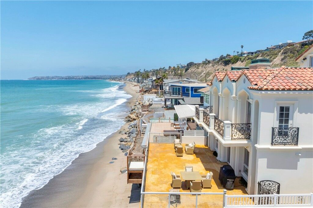 Property Photo: 35611 Beach Road CA 92624
