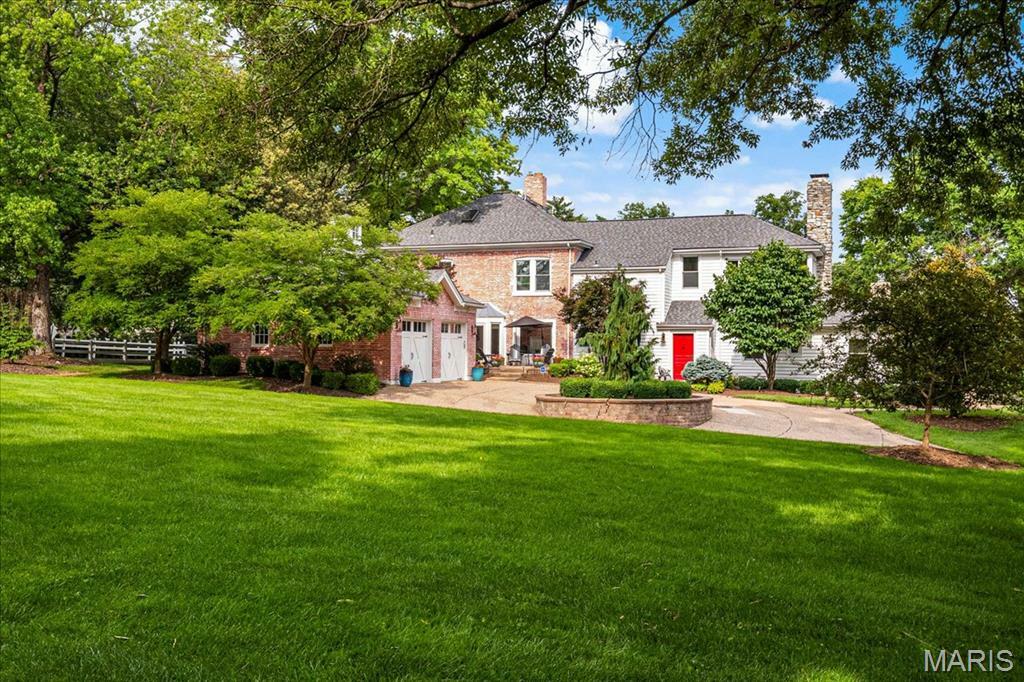 Property Photo: 10002 Litzsinger Road MO 63124