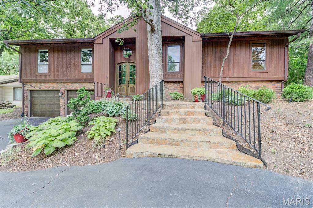 Property Photo:  23 Marquette Drive  MO 63367 