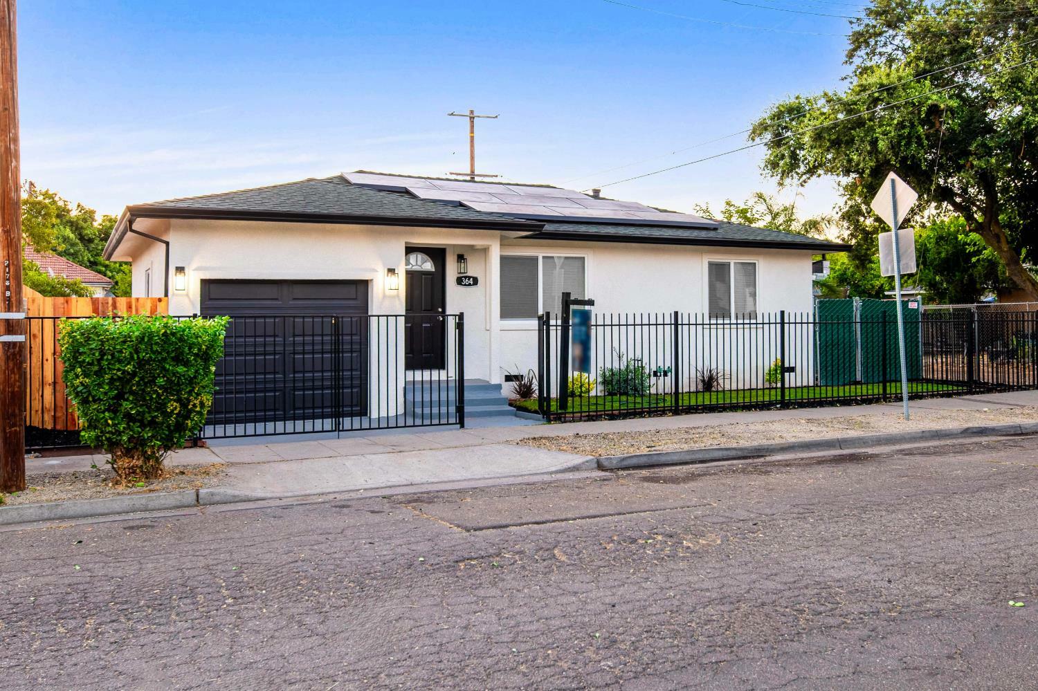 Property Photo: 364 S Ash Street CA 95205