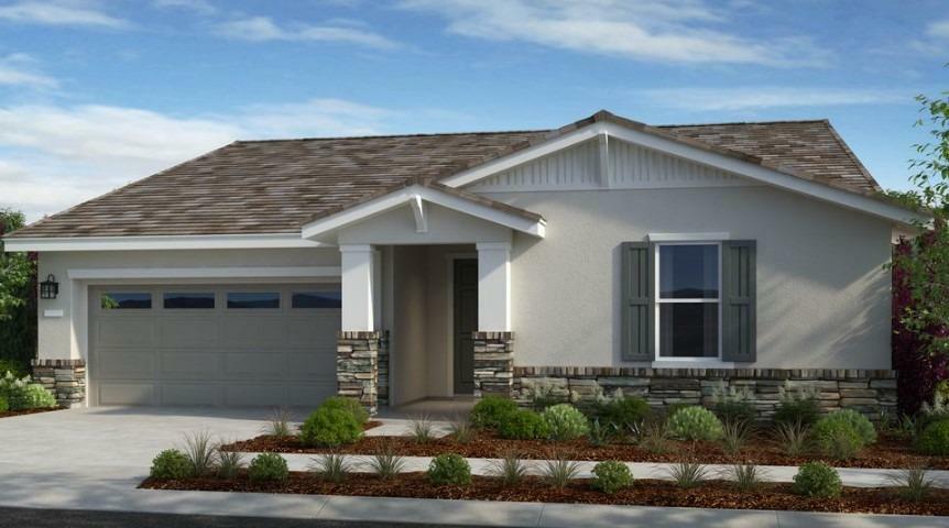 8063 Monterey Pebble Way  Elk Grove CA 95757 photo