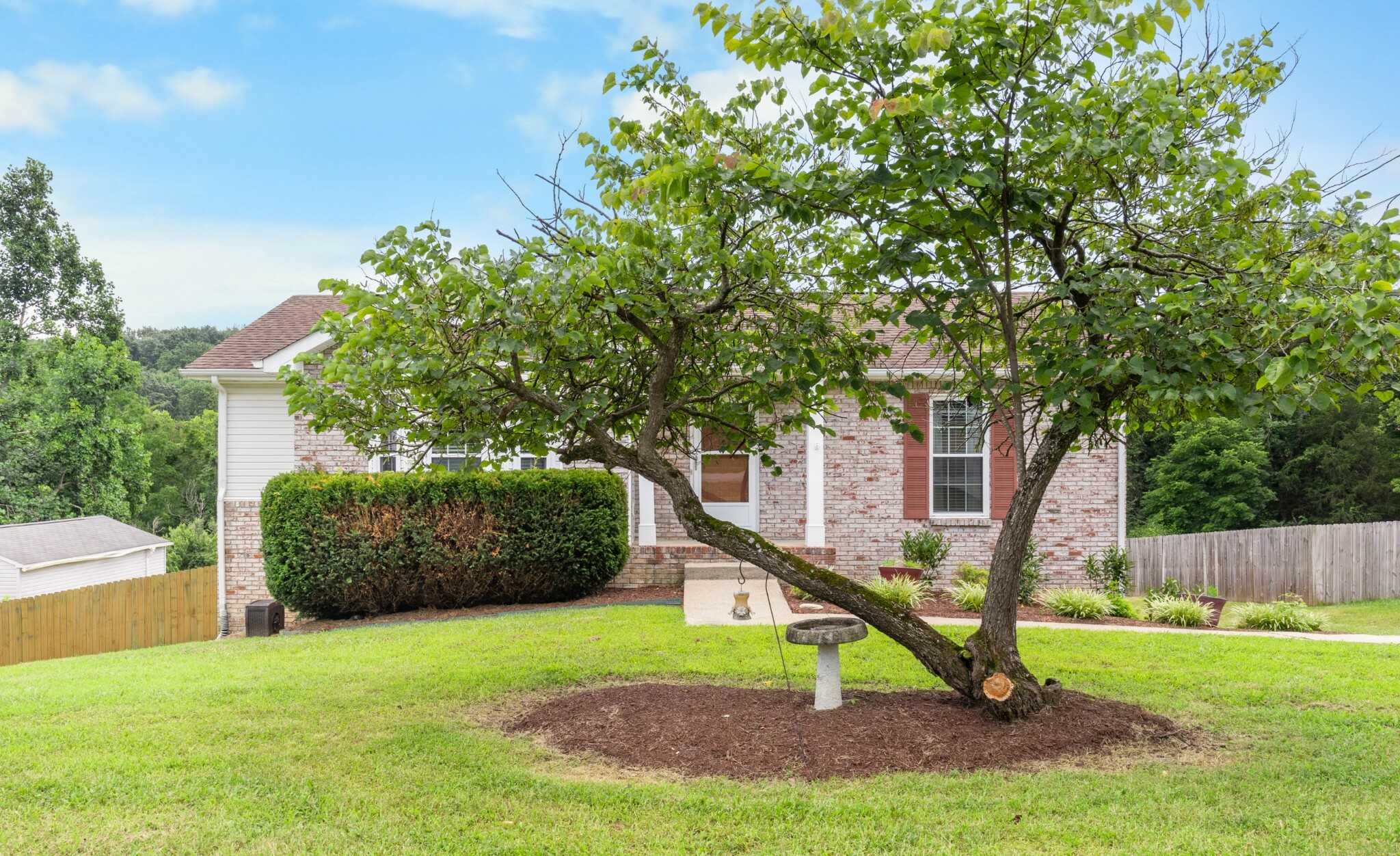 Property Photo: 182 Cummings Creek Rd TN 37042