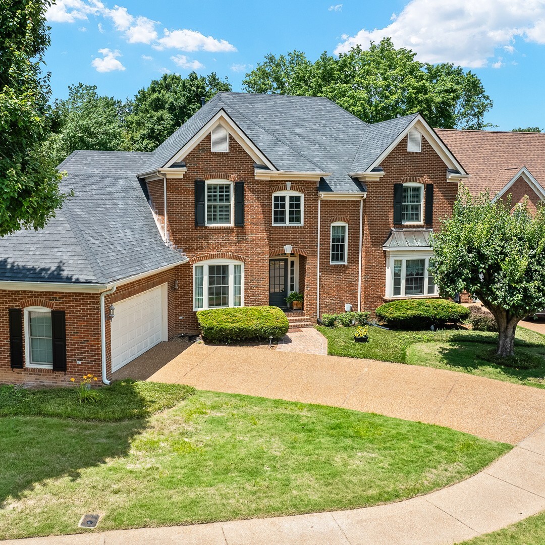 Property Photo: 205 Jaclyn Ct TN 37064