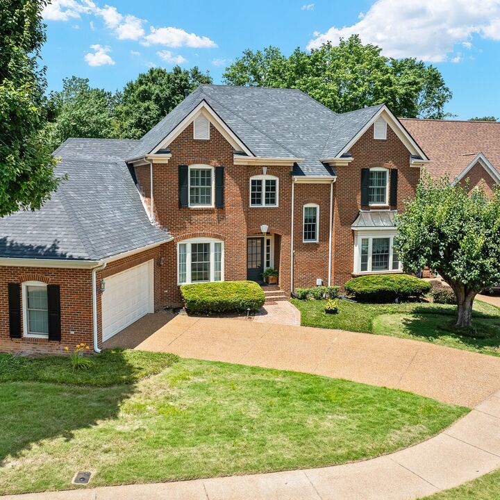 205 Jaclyn Ct  Franklin TN 37064 photo