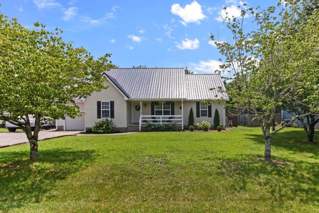 Property Photo: 7534 Antietam Ln TN 37130