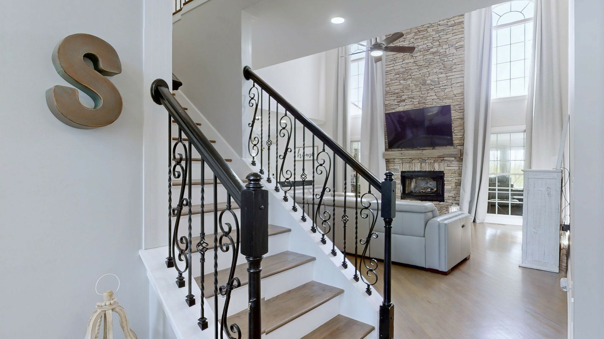 Property Photo: 8109 Shady Pl TN 37027