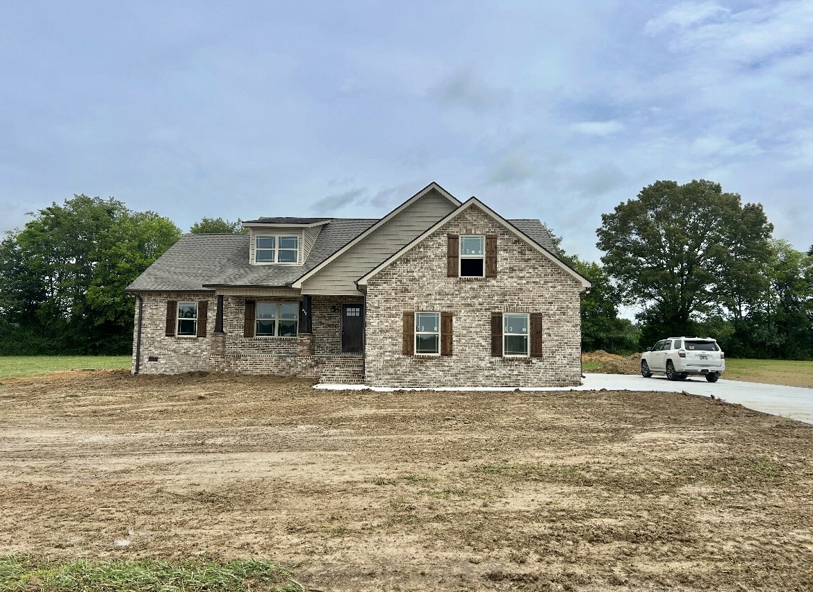 Property Photo:  438 Randall Ln  TN 37355 