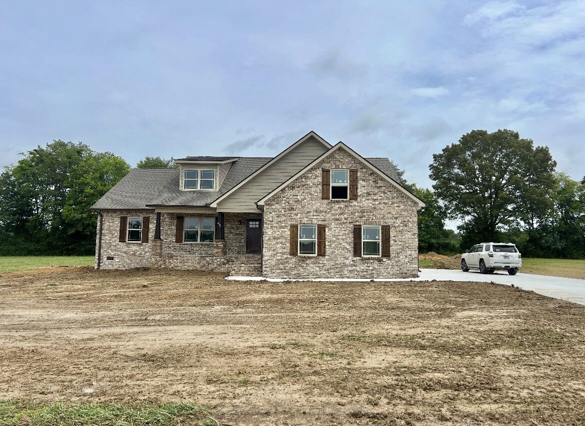 Property Photo:  438 Randall Ln  TN 37355 