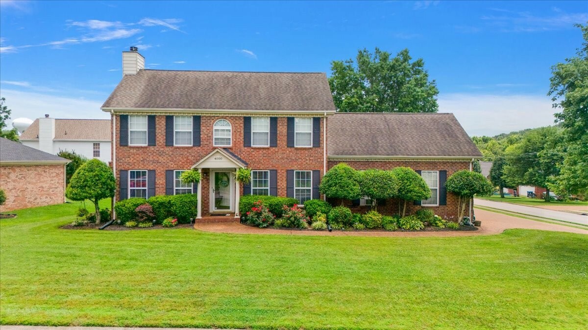 Property Photo: 4000 Claude Dr TN 37167