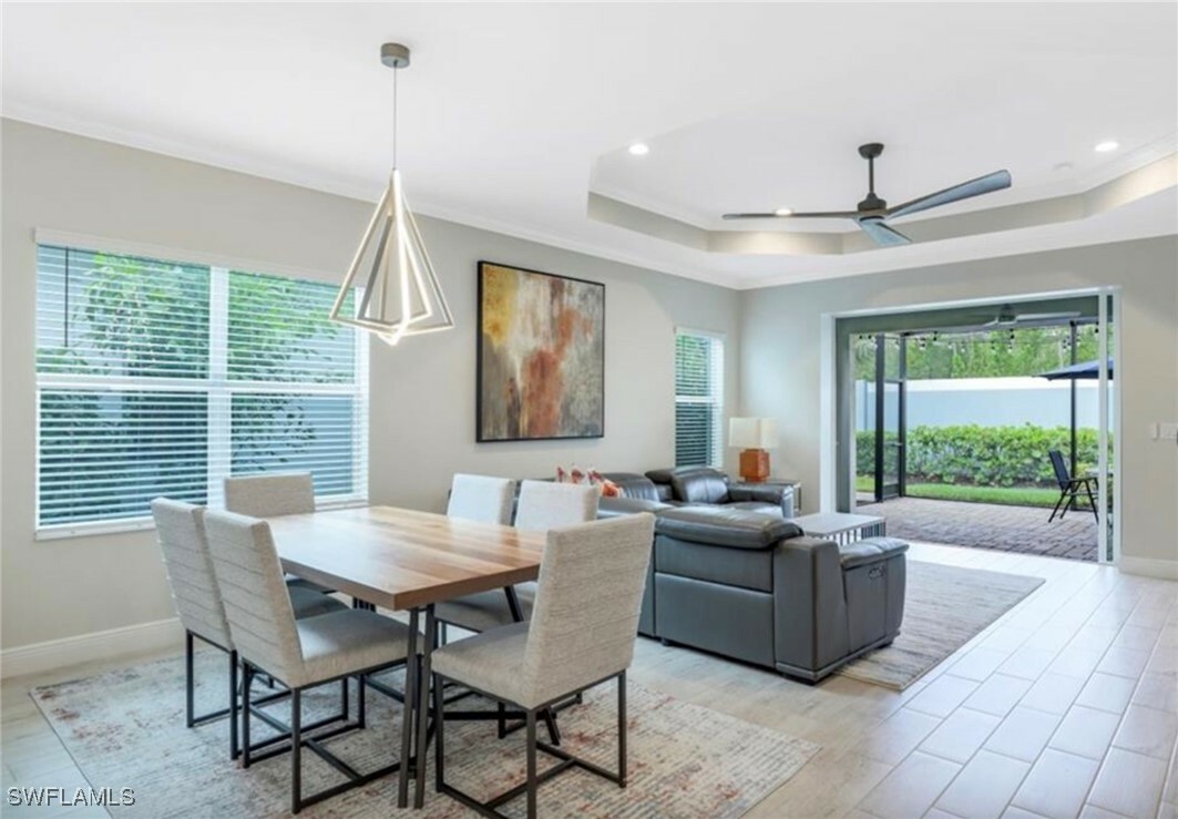 Property Photo:  2313 Ariane Drive  FL 34112 