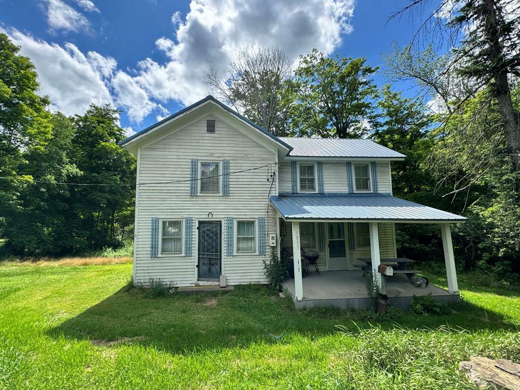 1803 Merrick Hill Road  Knoxville PA 16928 photo