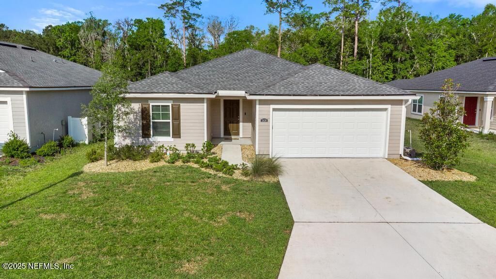 Property Photo:  11636 Palladio Way  FL 32218 