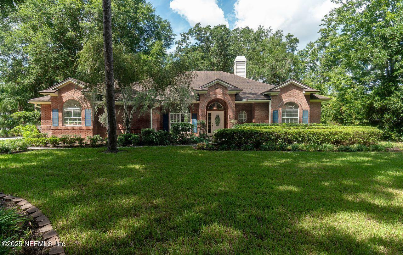 1877 Medinah Lane  Green Cove Springs FL 32043 photo