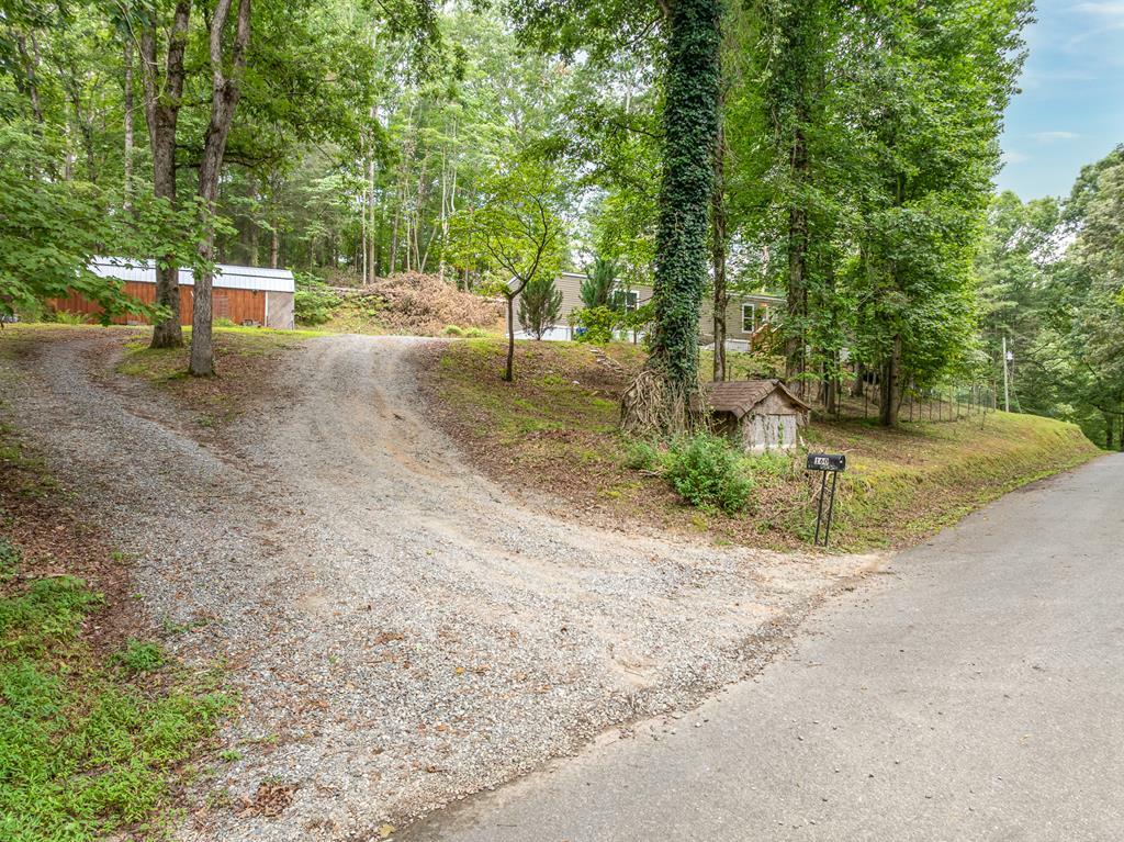 Property Photo:  160 Southern Pines Drive  GA 30540 