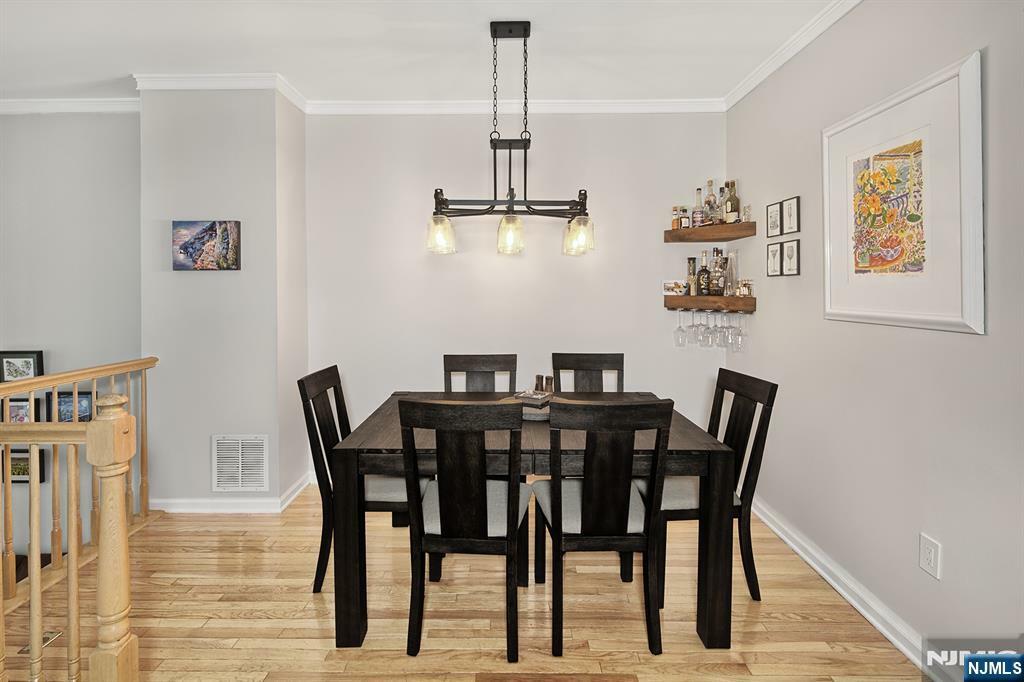 Property Photo: 256 Halfmoon Court NJ 07093