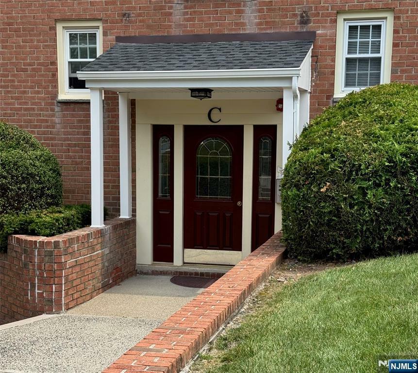 Property Photo: 605 Grove Street C5 NJ 07013