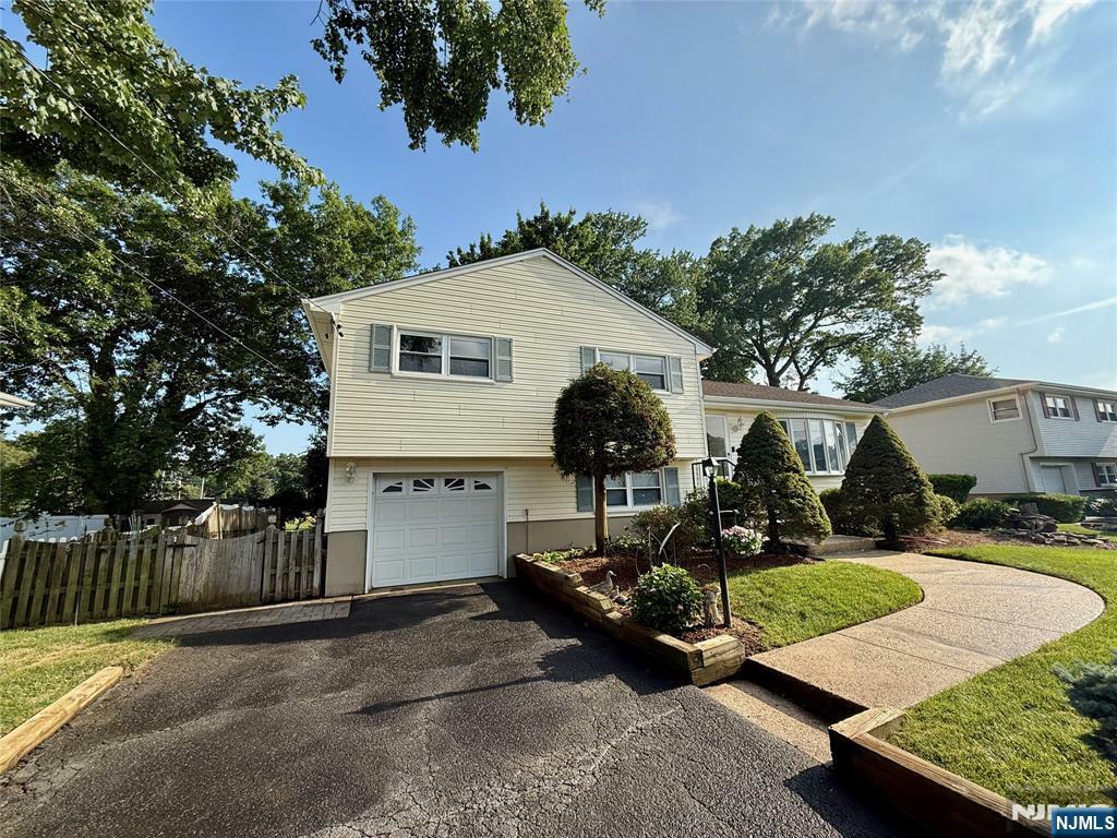 Property Photo:  344 Morris Lane  NJ 07646 