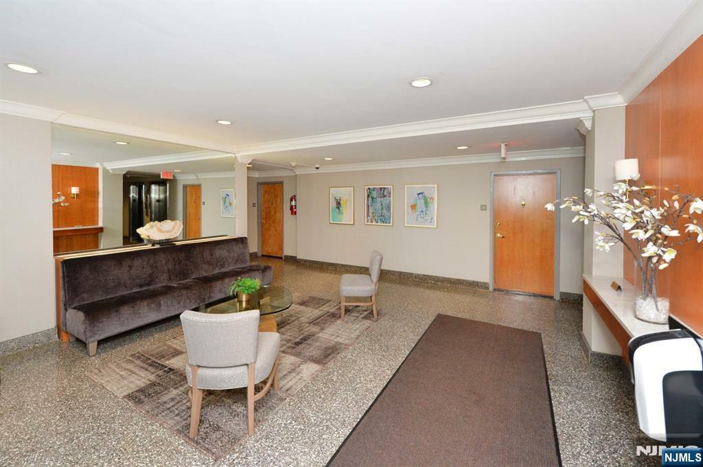 Property Photo: 208 Anderson Street N3a NJ 07601