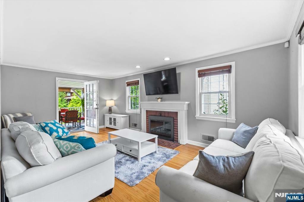Property Photo: 426 Cumberland Avenue NJ 07666