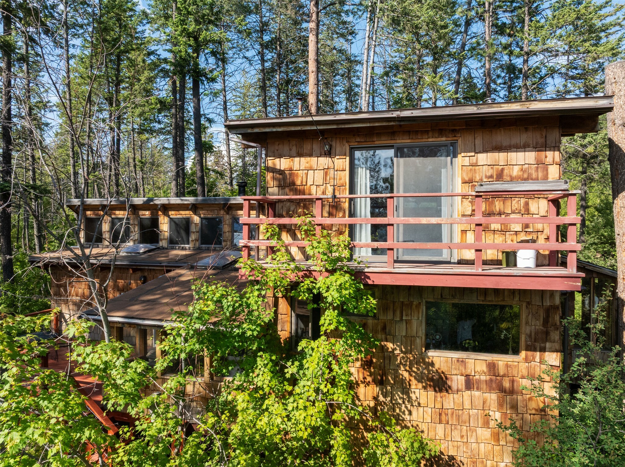 Property Photo:  9230 And 9234 Mt Highway 35  MT 59911 
