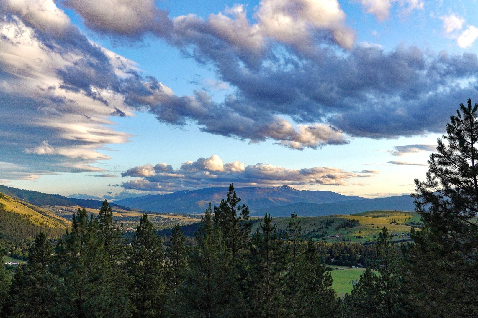 5234 Elk Ridge Drive  Missoula MT 59802 photo