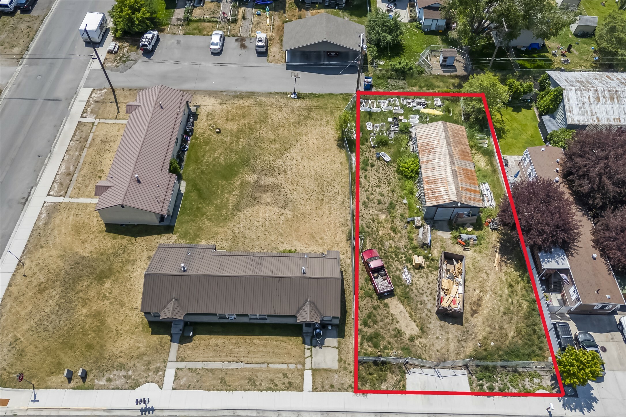 2311 Burlington Avenue  Missoula MT 59801 photo