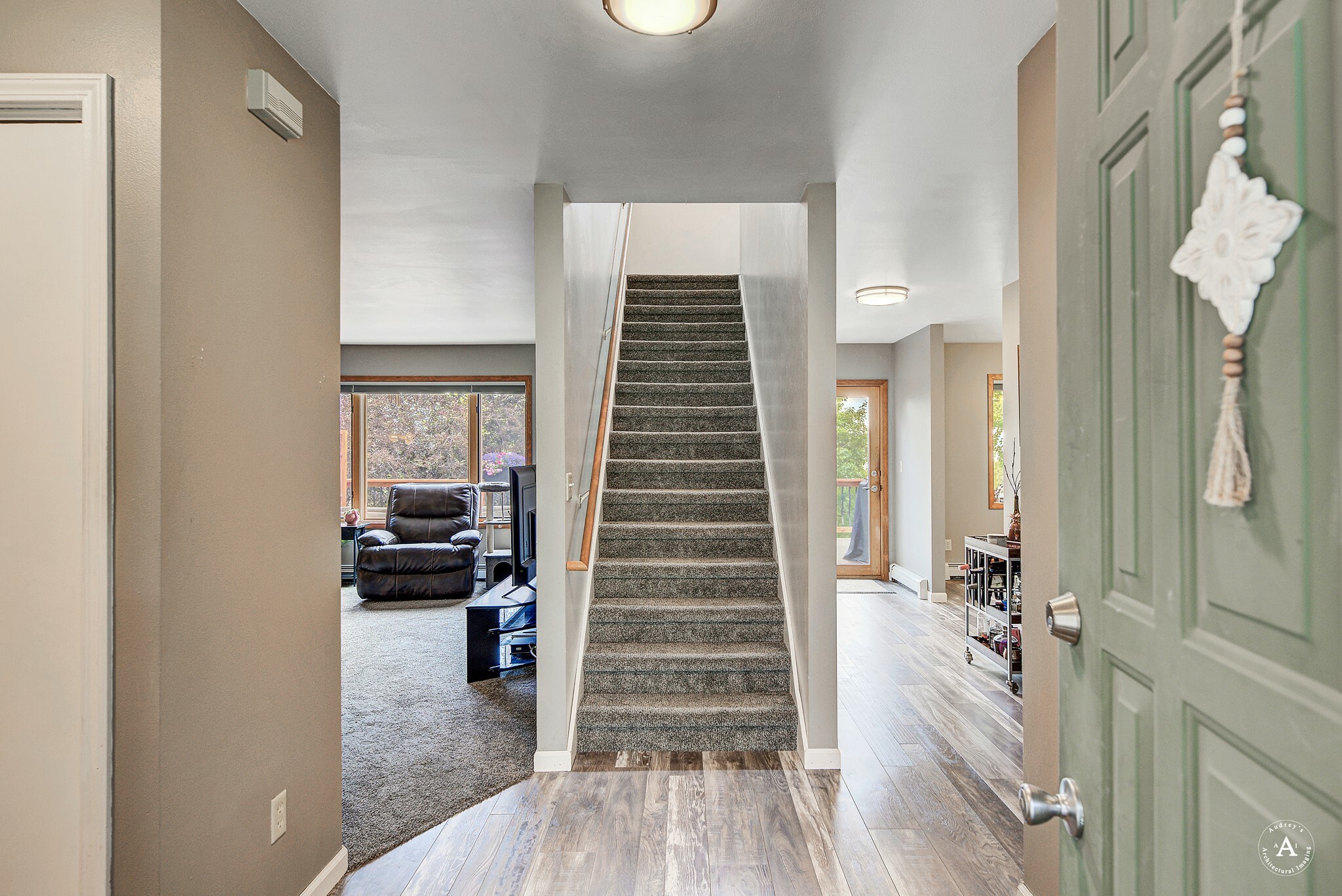 Property Photo: 2504 Gold Rush Avenue MT 59601