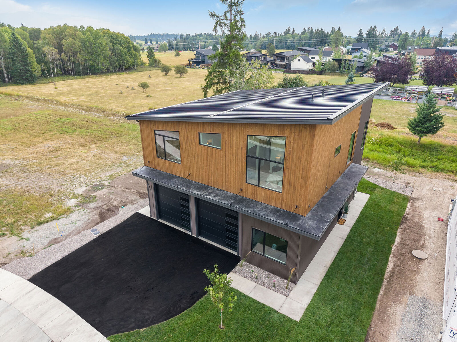Property Photo:  925 Apres Drive  MT 59937 