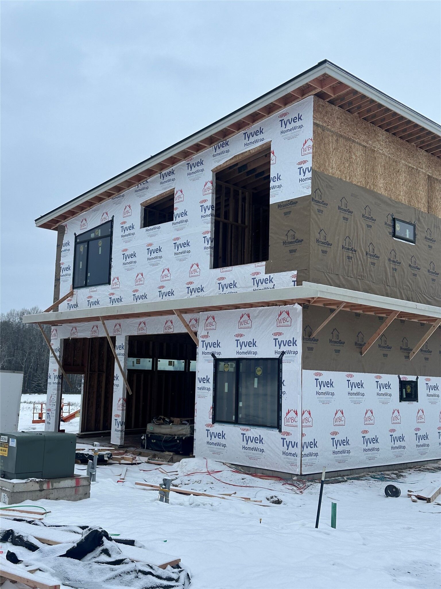 Property Photo:  925 Apres Drive  MT 59937 