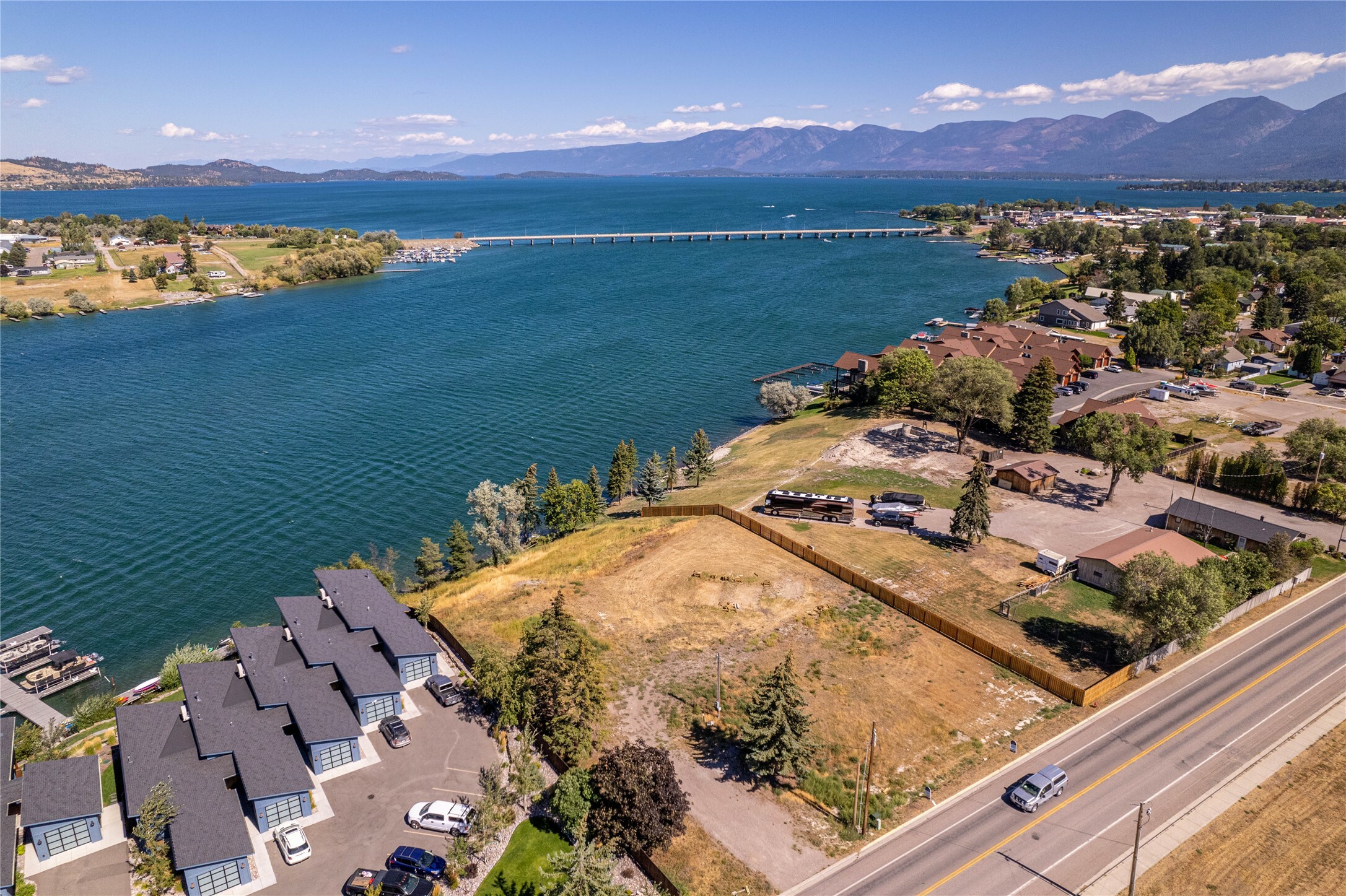 Property Photo:  Lot 6 7th Avenue W  MT 59860 
