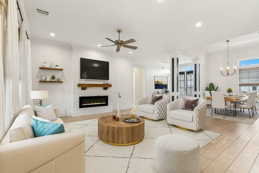 Property Photo:  8084 Bedico Trail Lane  LA 70447 