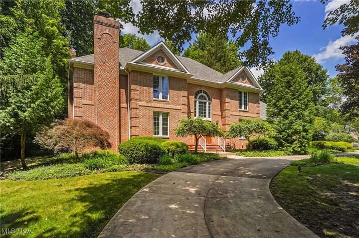 Property Photo: 3773 N Shore Drive OH 44333