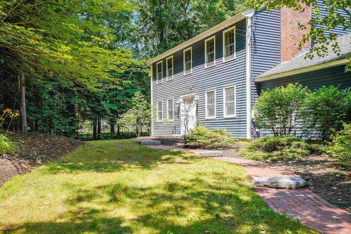 Property Photo: 8 Essex Drive NH 03304