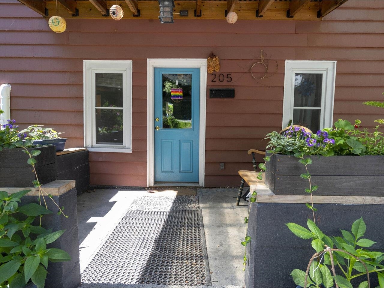 Property Photo: 205 Main Street VT 05602