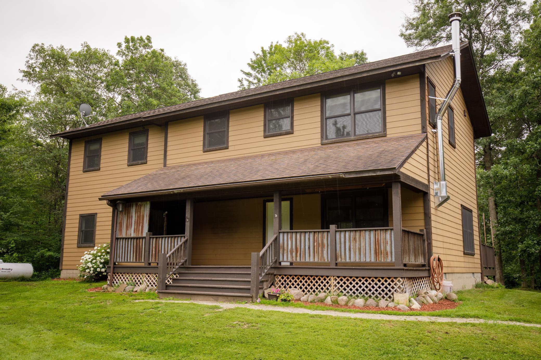 Property Photo: 1333 20th Street SW MN 56474