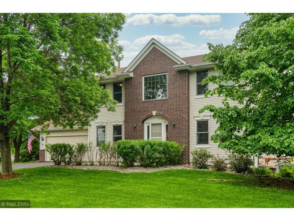 Property Photo:  7098 Wellington Lane N  MN 55369 