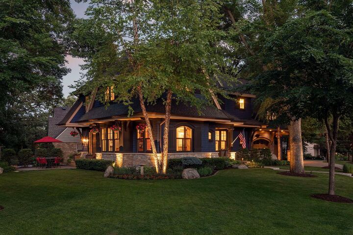 5227 Oaklawn Avenue  Edina MN 55424 photo