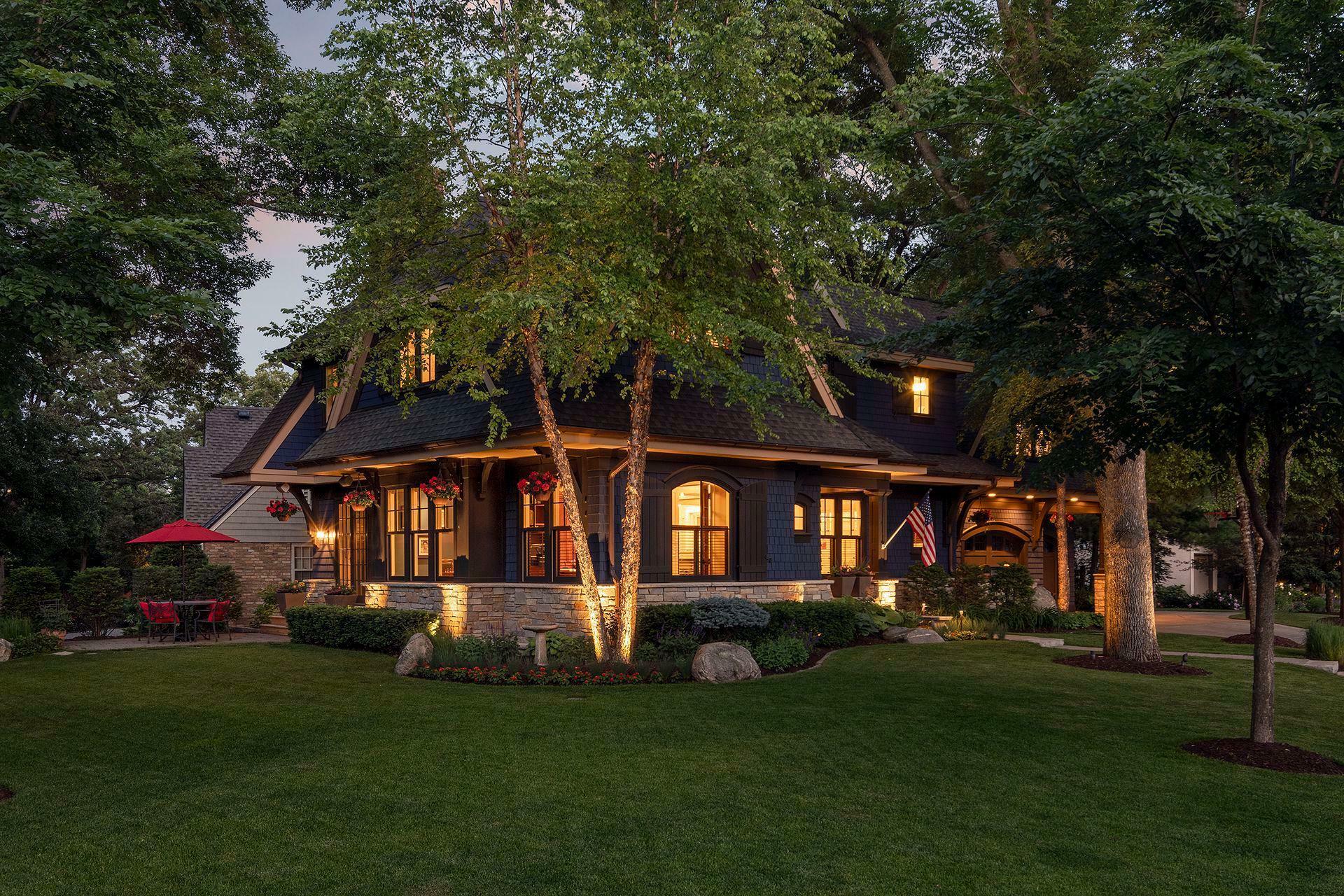 Property Photo:  5227 Oaklawn Avenue  MN 55424 